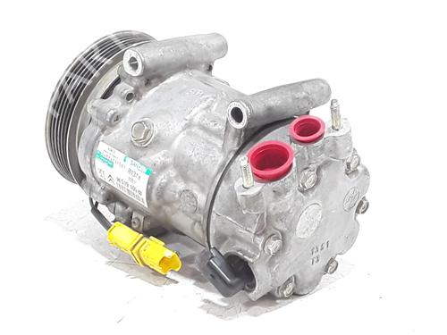 AC compressor PEUGEOT 207 (WA_, WC_) 1.6 HDi 110 | BP30138706M34