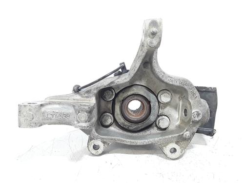 Right front steering knuckle RENAULT LAGUNA Coupe (DT0/1) 2.0 dCi GT (DT11, DT1E, DT1N) | BP29756496M26