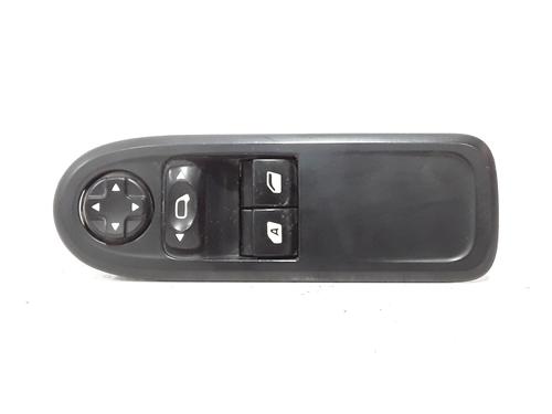 Spak kontakt CITROËN C3 II (SC_) 1.4 HDi 70 (SC8HZC, SC8HR0, SC8HP4) (68 hp) 28527234