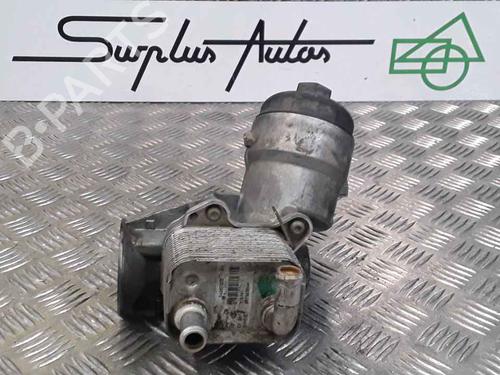Støtte OPEL MERIVA A MPV (X03) 1.7 CDTI (E75) (100 hp) 25180304