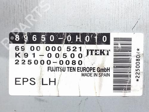 Steering column CITROËN C1 (PM_, PN_) 1.0 | BP36757052M21 - Image 2