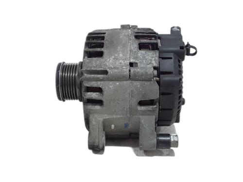 Generator CITROËN C3 II (SC_) 1.4 HDi 70 (SC8HZC, SC8HR0, SC8HP4) (68 hp) 31054674