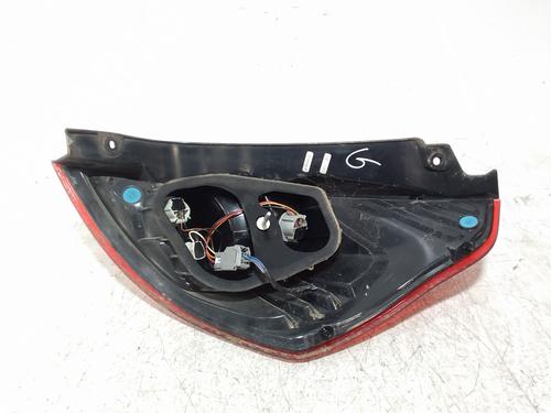 Left taillight FORD FIESTA VI (CB1, CCN) 1.0 EcoBoost | BP39479715C34 - Image 2