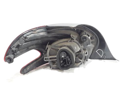 Right taillight PEUGEOT 208 I (CA_, CC_) 1.2 VTI 82 | BP28711056C35 