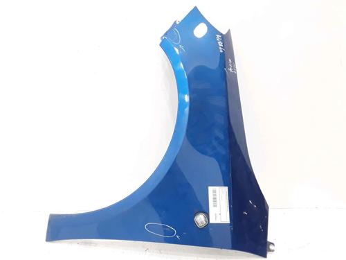 Left front fenders SKODA FABIA II Combi (545) 1.4 TSI RS | BP25181929C41 
