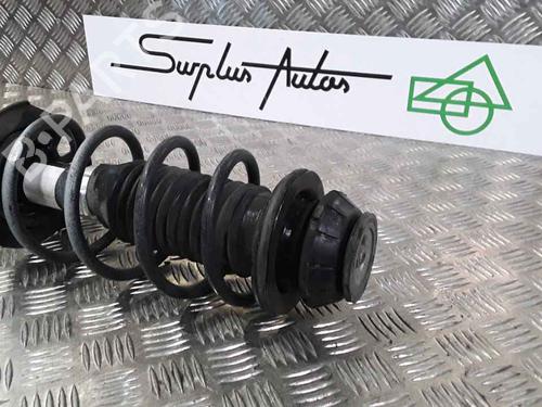 Right front shock absorber PEUGEOT 107 (PM_, PN_) 1.0 | BP25197727M17 