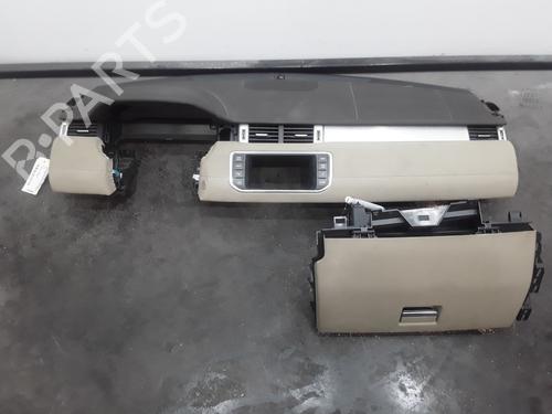 Instrumentbræt Instrumentbræt LAND ROVER RANGE ROVER EVOQUE (L538) 2.2 D 4x4 (150 hp) 34356002 34356002