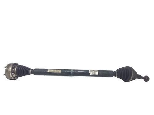 Used Right front driveshaft Right front driveshaft VW GOLF VI (5K1) 1.6 TDI (105 hp) 35716772 35716772