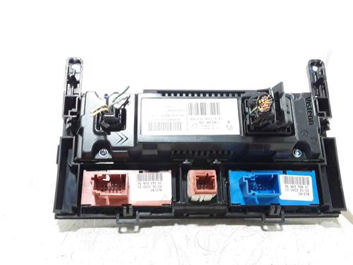 Climate control PEUGEOT 407 SW (6E_, 6D_) 2.0 HDi 135 | BP25170798I5 