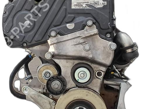 Motor OPEL VECTRA C GTS (Z02) 1.9 CDTI (F68) | BP28612916M1 