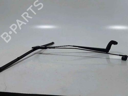 Used Front windshield wiper arm CITROËN C1 II (PA_, PS_) 1.0 VTi 72 (72 hp) 25202549