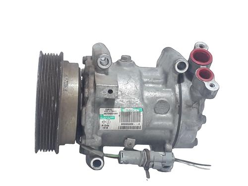 AC-Kompressor AC-Kompressor RENAULT CLIO III (BR0/1, CR0/1) 1.6 16V GT (BR10, CR10) (128 hp) 34117734 34117734