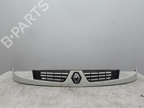 Used Grille Grille 38054369 38054369