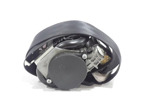 Front right seatbelt PEUGEOT 407 Coupe (6C_) 2.2 16V | BP37185236I25 - Image 3
