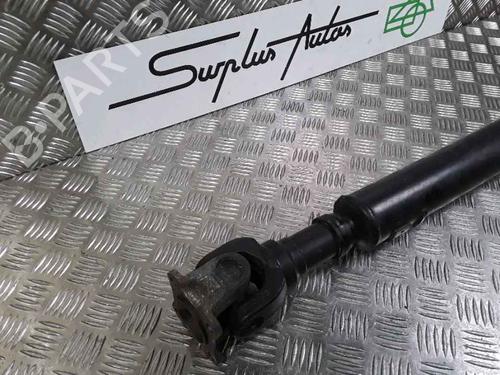 Driveshaft NISSAN NAVARA NP300 (D40) 2.5 dCi 4WD | BP25199963M37 