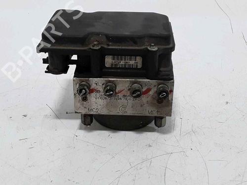 Used ABS pump FIAT SEDICI (189_) 1.9 D Multijet (120 hp) 25165421