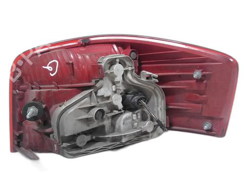 Left taillight AUDI A3 (8P1) 1.9 TDI | BP29170319C34 