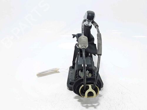 Gear lever PEUGEOT 208 I (CA_, CC_) 1.6 HDi | BP25183691M90