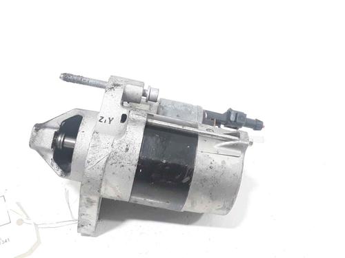 Used Starter CITROËN C3 / C3 ORIGIN III (SX) 1.2 PureTech 82 (83 hp) 25177773