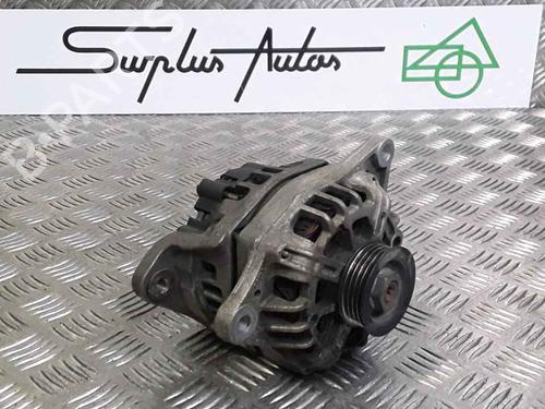 Used Alternator NISSAN MICRA C+C III (K12) 1.4 16V (88 hp) 25176561