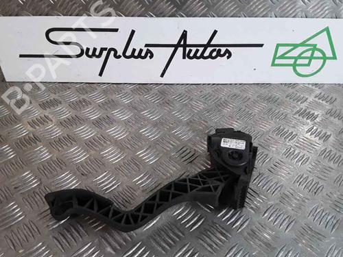 Used Pedal PEUGEOT 207 (WA_, WC_) 1.4 HDi (68 hp) 25190301