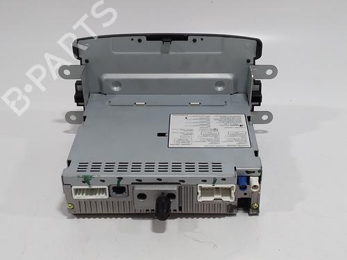 Radio DACIA DUSTER (HM_) 1.5 dCi 110 (HMAB) | BP34174552E6 - Image 4