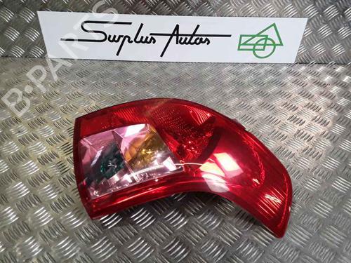 Højre baglygte SUZUKI SWIFT III (MZ, EZ)  | BP25765296C35 