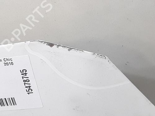Hood KIA VENGA (YN) 1.6 CRDi 115 | BP29621013C1 