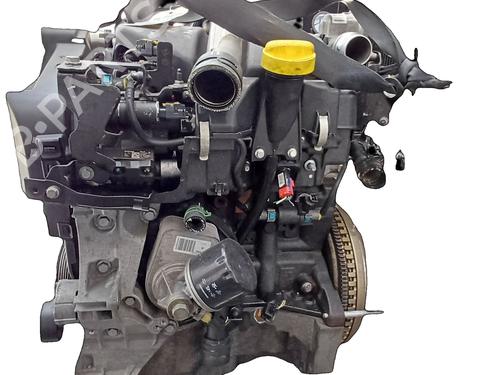 Engine RENAULT LAGUNA III (BT0/1) 1.5 dCi (BT00, BT0A, BT0T, BT1J) | BP32689734M1 - Image 4