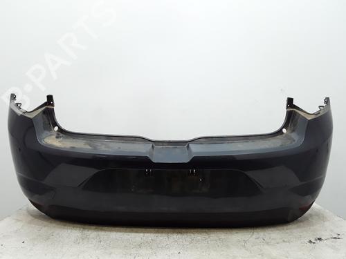 Used Rear bumper Rear bumper 38255497 38255497