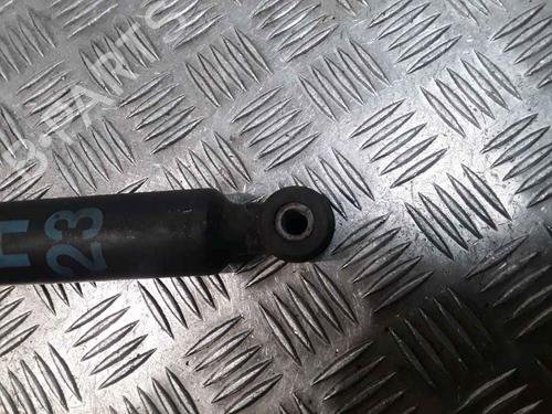Left rear shock absorber MERCEDES-BENZ C-CLASS (W203) C 220 CDI (203.006, 203.008) | BP25196946M18 
