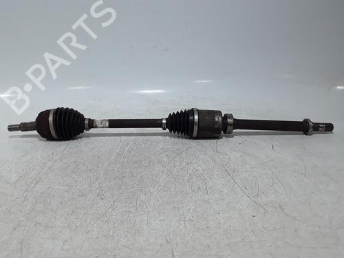 Used Right front driveshaft Right front driveshaft DACIA DUSTER (HS_) 1.5 dCi (109 hp) 36169042 36169042