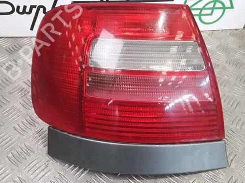Left taillight AUDI A4 B5 (8D2) 2.5 TDI | BP25187218C34 