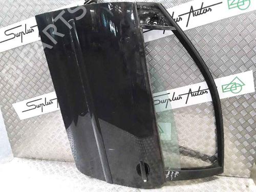 Left front door VW POLO IV (9N_, 9A_) 1.4 TDI | BP25188752C2 