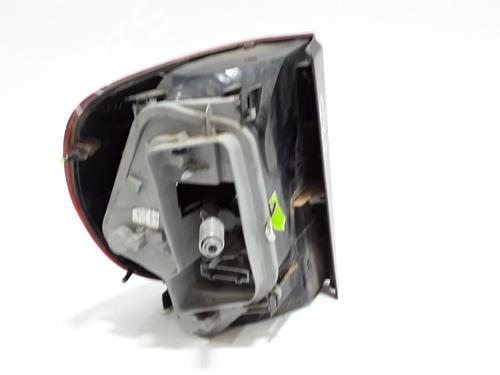 Right taillight VW FOX Hatchback (5Z1, 5Z3, 5Z4) 1.4 TDI | BP26540968C35 