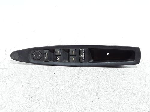 Used Switch Switch CITROËN C4 I (LC_) 1.6 HDi (90 hp) 33247214 33247214