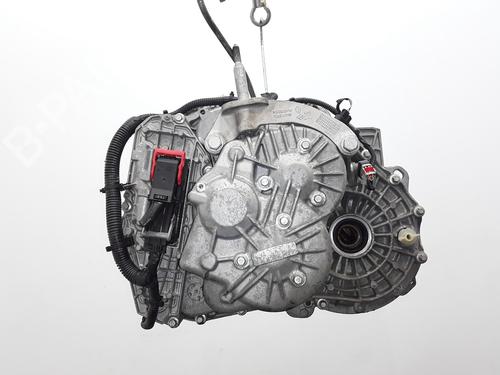 Gearbox DACIA DUSTER (HM_) 1.5 dCi 110 (HMAB) | BP35969302M3 - Image 5
