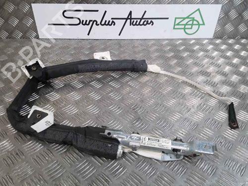 Left curtain airbag FIAT 500 (312_) 1.2 (312AXA1A) | BP25160170C11