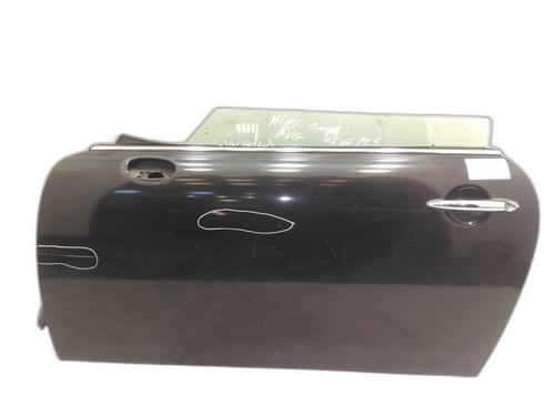 Used Left front door MINI MINI (R50, R53) One D (75 hp) 31301570