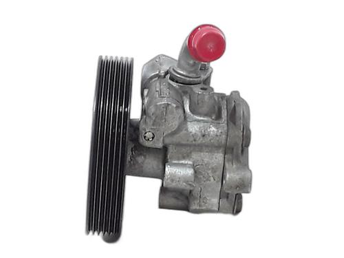 Used Steering pump FORD FIESTA V (JH_, JD_) 1.4 TDCi (68 hp) 30116761