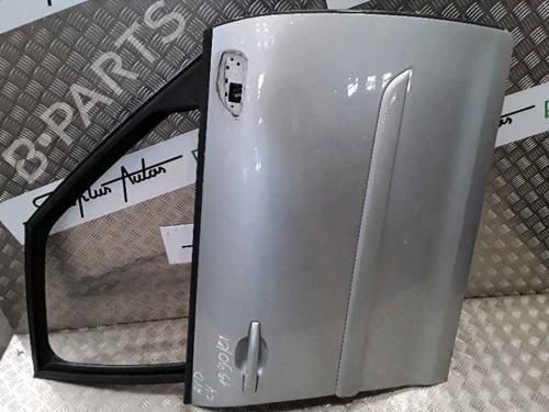 Right front door CITROËN C4 Grand Picasso I (UA_) 1.6 HDi | BP25194199C3 