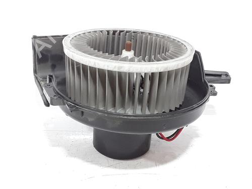 Used Heater blower motor VW POLO V (6R1, 6C1) 1.2 TSI 16V (90 hp) 28445148