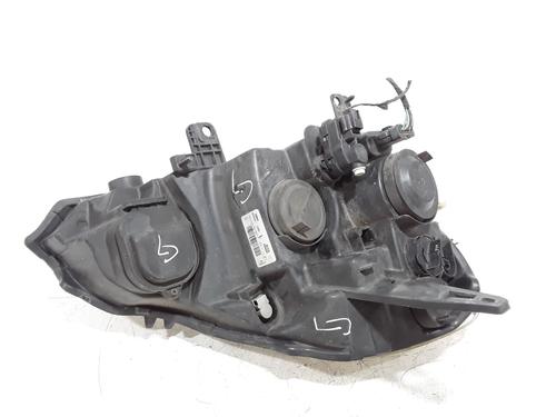 Left headlight RENAULT MODUS / GRAND MODUS (F/JP0_) 1.5 dCi (FP0F, JP0F) | BP30796755C28