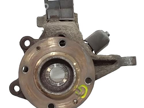 left-front-steering-knuckle-peugeot-206-cc-2d-2000-2001-2002-2003-2004-2005-2006-2007-2008-39642013 main image