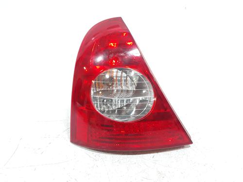 Used Left taillight Left taillight 33221158 33221158