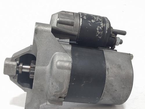 Used Starter RENAULT TWINGO I (C06_) 1.2 16V (C06C, C06D, C06K) (75 hp) 27551008