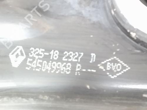 Right front suspension arm RENAULT CLIO IV (BH_) 1.5 dCi 90 | BP29344152M13 