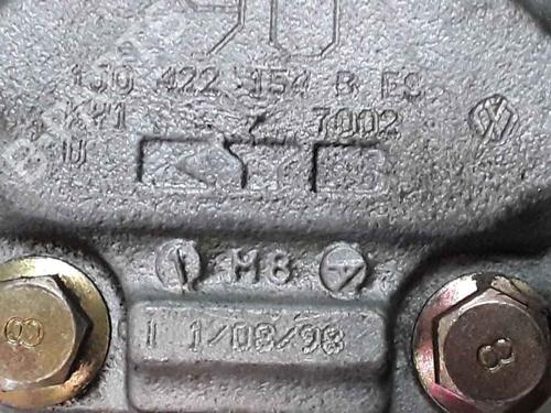 Styring servopumpe VW GOLF IV (1J1) 1.6 | BP25765903M99 