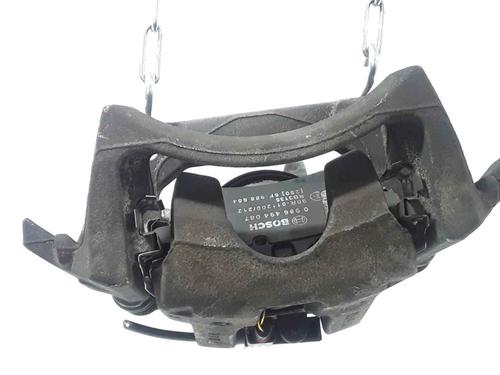Used Right front brake caliper MERCEDES-BENZ A-CLASS (W169) A 180 CDI (169.007, 169.307) (109 hp) 25166512