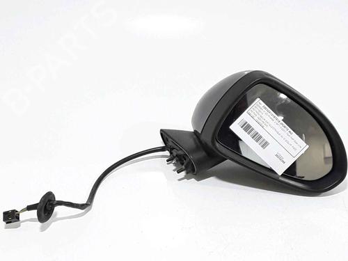 Right mirror OPEL CORSA D (S07) 1.3 CDTI (L08, L68) | BP25192651C27 